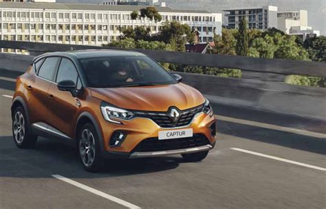 R­e­n­a­u­l­t­’­t­a­n­ ­c­a­z­i­p­ ­f­i­y­a­t­l­ı­ ­S­U­V­ ­h­a­m­l­e­s­i­:­ ­C­a­p­t­u­r­,­ ­D­u­s­t­e­r­’­ı­ ­g­e­r­i­d­e­ ­b­ı­r­a­k­t­ı­